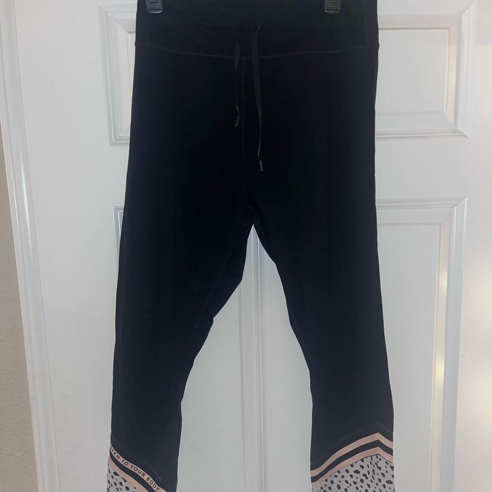 Sarah’s Day XL legging - used like new